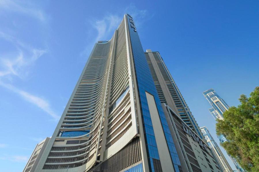Apartment Skyline 2br In The Heart Of Business Bay Dubai